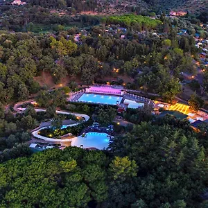 Vallicella Glamping Kemping Scarlino