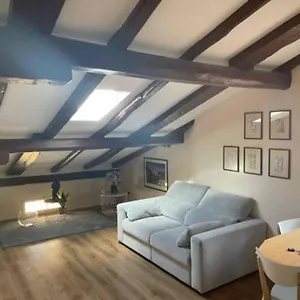 Portanova Attic Bolonia