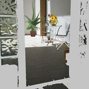 Corte Della Suocera Bilo Apartament Bari