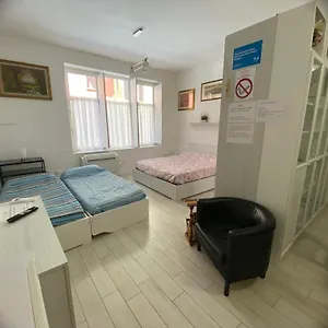  Appartamento House Tabe Centro