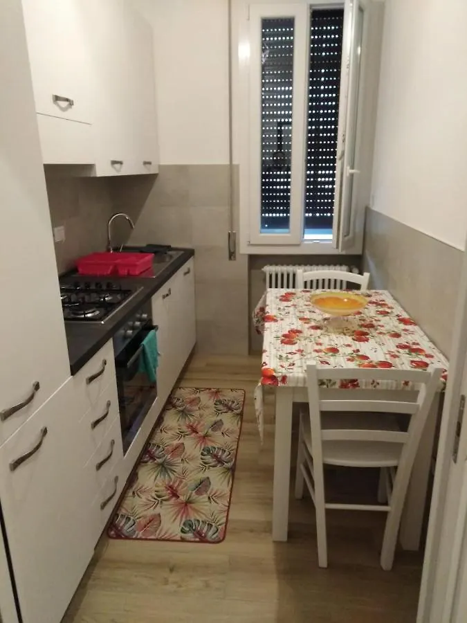 Appartamento Family Bologna